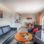 Dünenglück, Ferienwohnung 12