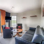 Dünenglück, Ferienwohnung 12