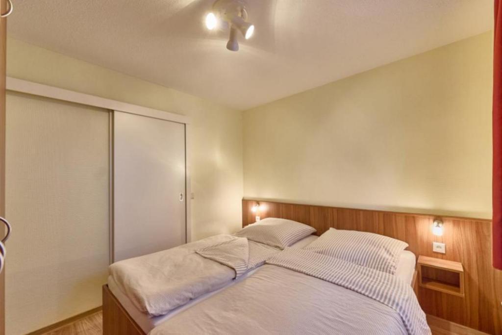 Apartment Dünenglück, 12