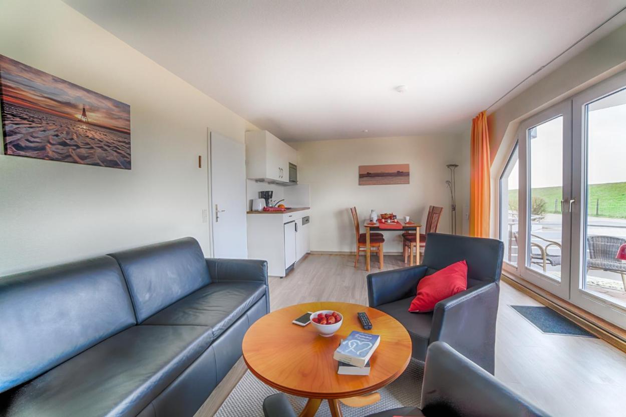 Dünenglück, 12 Apartment Cuxhaven