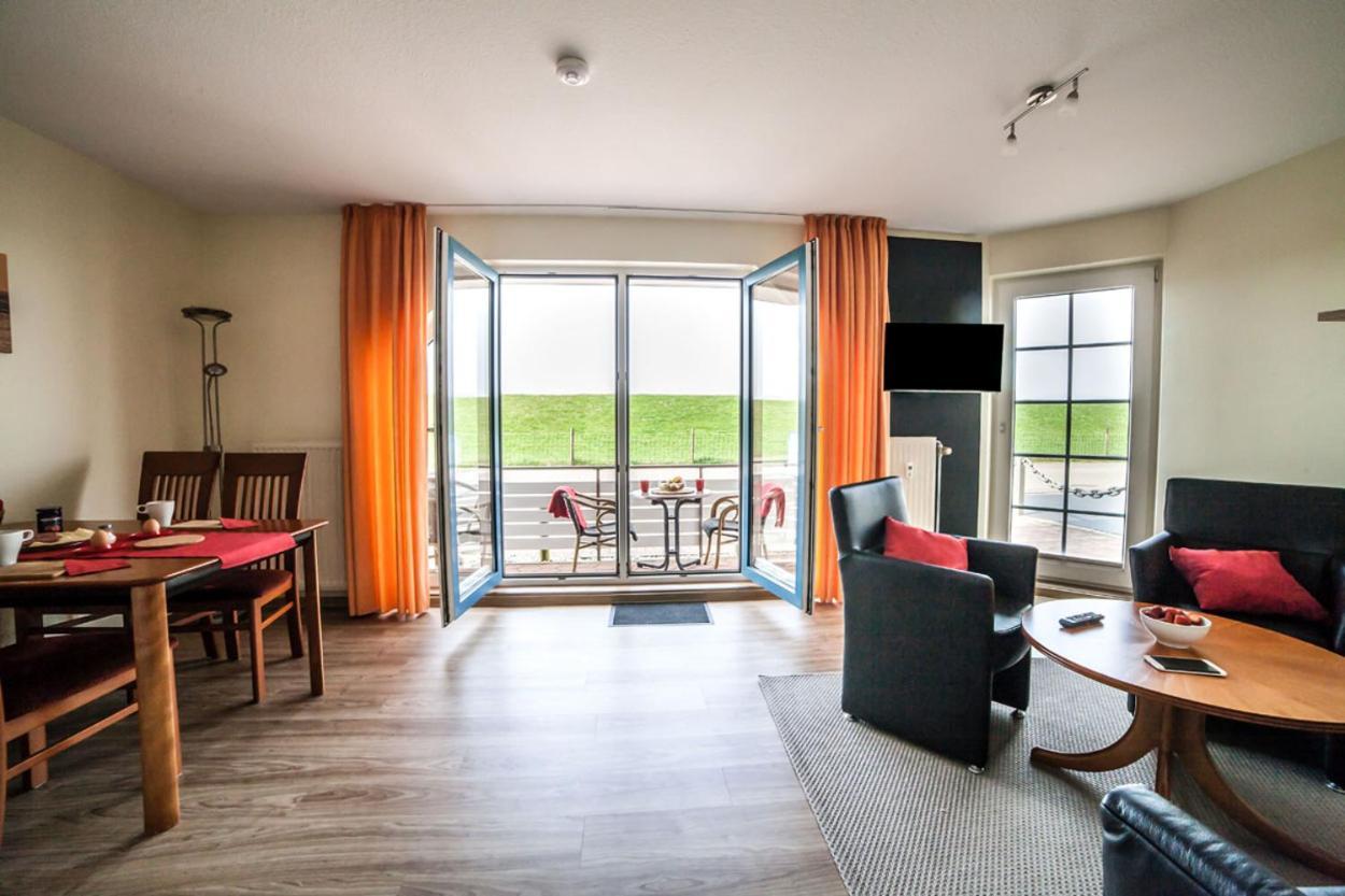 Dünenglück, 12 * Cuxhaven